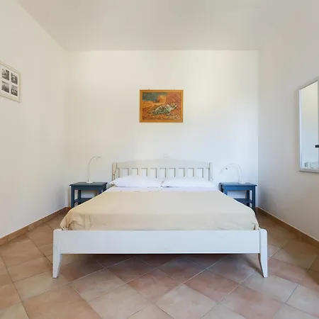 Attico Del Blu Apartment