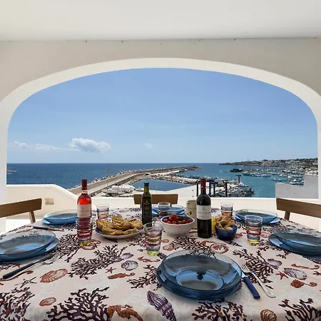 Attico Del Blu * Castrignano del Capo